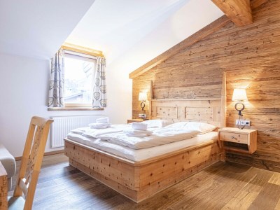 Apartment Penthouse mit 2 Schlafzimmern - Features photo 8