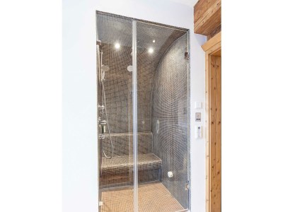 Apartment Penthouse mit 2 Schlafzimmern - Features photo 9