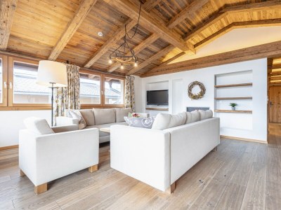 Apartment Penthouse mit 2 Schlafzimmern - Features photo 10