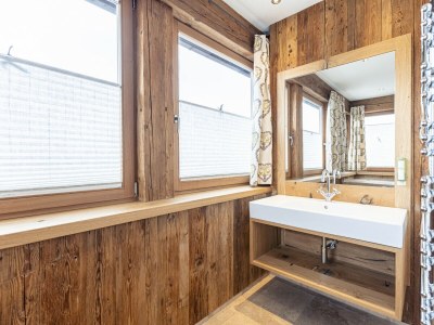 Apartment Penthouse mit 2 Schlafzimmern - Features photo 11