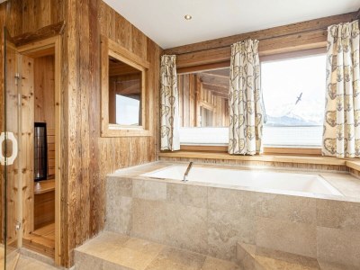 Apartment Penthouse mit 2 Schlafzimmern - Features photo 12