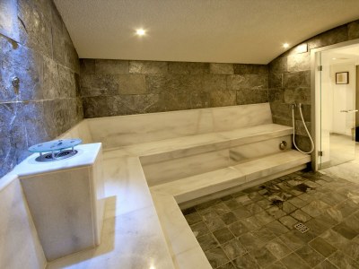 Apartment Penthouse mit 2 Schlafzimmern - Features photo 13