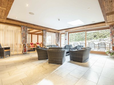 Apartment Penthouse mit 2 Schlafzimmern - Features photo 19