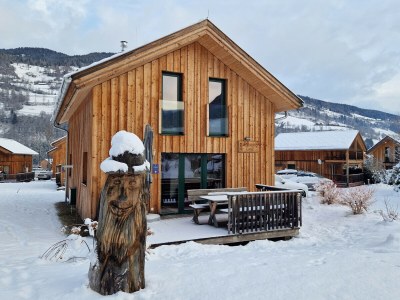 Chalet 001_KBC007 IS - Outdoor photo 2