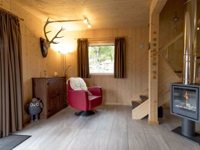 Chalet 001_KBC007 IS - Features photo 8