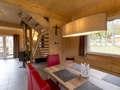 Chalet 001_KBC007 IS - Features photo 9