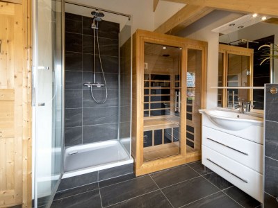 Chalet 001_KBC007 IS - Features photo 14