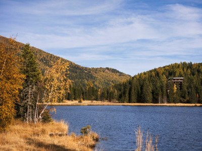 Chalet 001_KBC007 IS - Environment photo 26