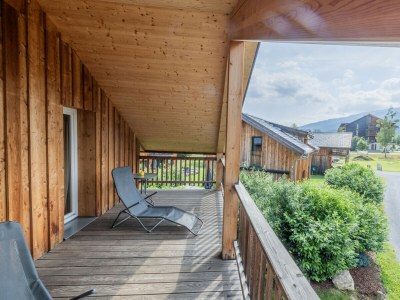 Chalet Chalet # 5 mit 3 Schlafzimmern & IR-Sauna - Outdoor photo 4