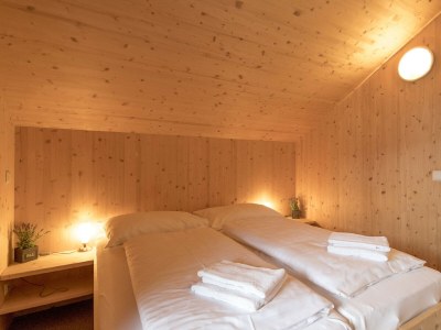 Chalet Chalet # 5 mit 3 Schlafzimmern & IR-Sauna - Features photo 10