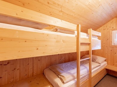 Chalet Chalet # 5 mit 3 Schlafzimmern & IR-Sauna - Features photo 15