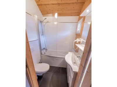 Chalet Chalet # 5 mit 3 Schlafzimmern & IR-Sauna - Features photo 16