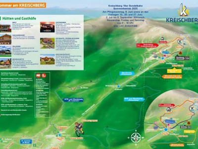 Chalet Chalet # 5 mit 3 Schlafzimmern & IR-Sauna - Environment photo 27