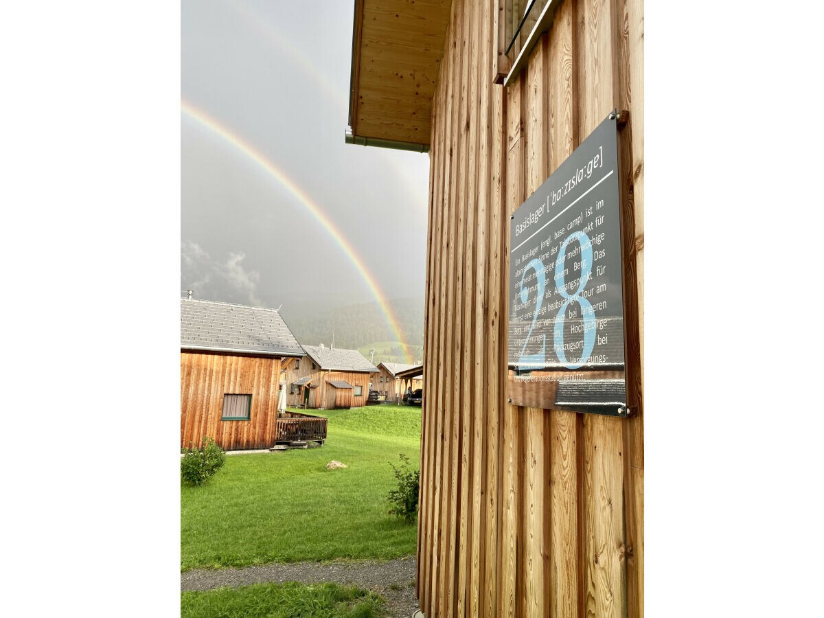 Chalet Superior Chalet # 28 mit Sauna - Outdoor photo 2