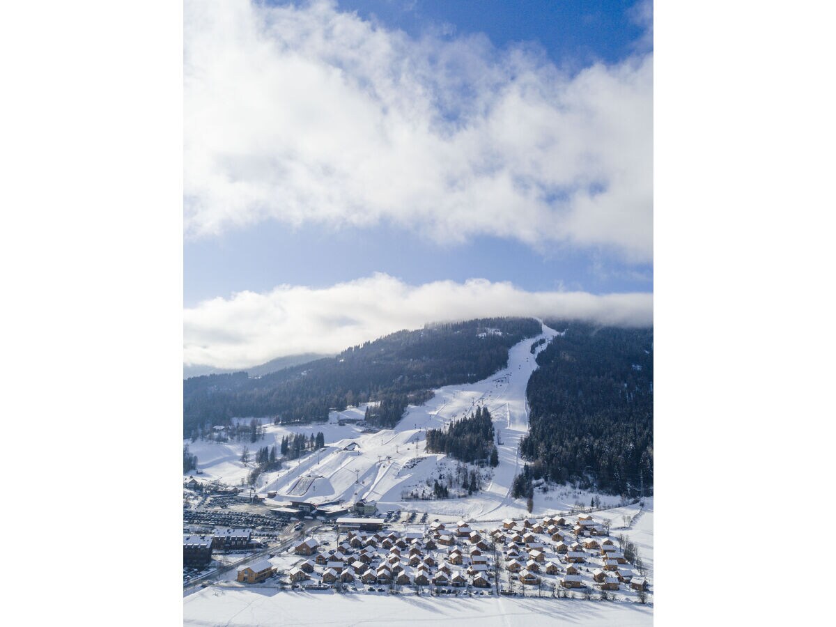 Chalet Superior Chalet # 28 mit Sauna - Outdoor photo 3