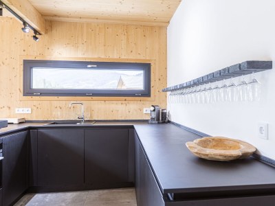 Chalet Superior Chalet # 28 mit Sauna - Features photo 8