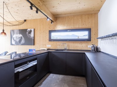 Chalet Superior Chalet # 28 mit Sauna - Features photo 9