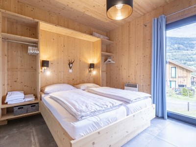 Chalet Superior Chalet # 28 mit Sauna - Features photo 10