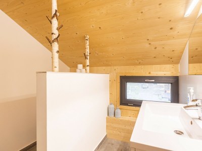 Chalet Superior Chalet # 28 mit Sauna - Features photo 13