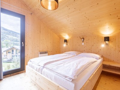 Chalet Superior Chalet # 28 mit Sauna - Features photo 16