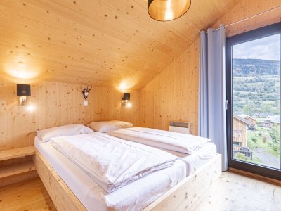 Chalet Superior Chalet # 28 mit Sauna - Features photo 17