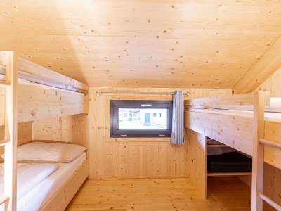 Chalet Superior Chalet # 28 mit Sauna - Features photo 18