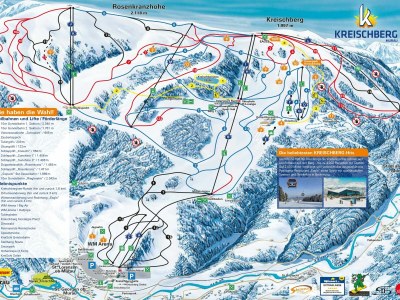 Chalet Superior Chalet # 28 mit Sauna - Environment photo 19