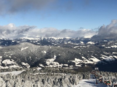 Chalet Superior Chalet # 28 mit Sauna - Environment photo 21