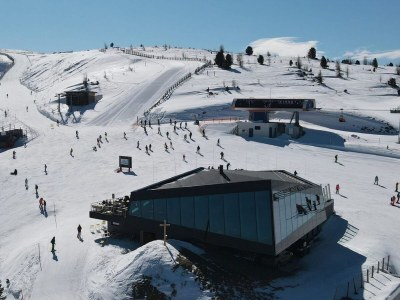 Chalet Superior Chalet # 28 mit Sauna - Environment photo 27