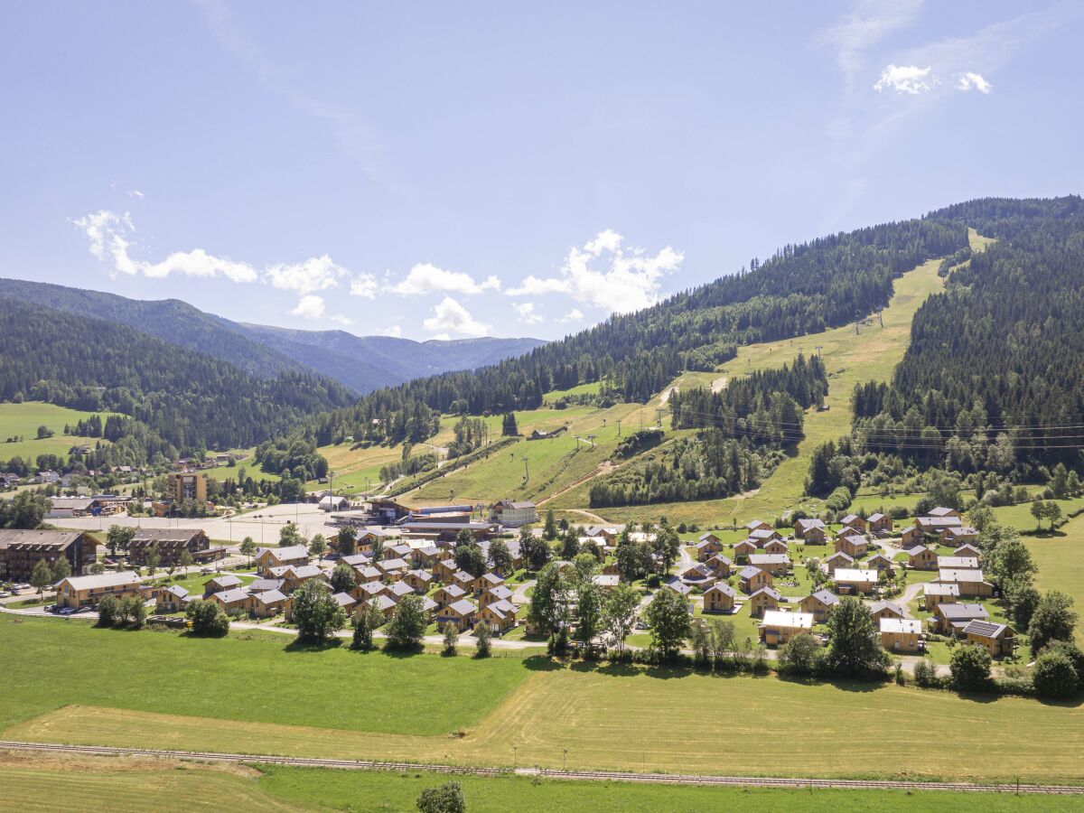 Chalet Chalet # 47b mit 4 Schlafzimmern & IR-Sauna - Outdoor photo 2