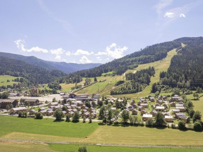 Chalet Chalet # 47b mit 4 Schlafzimmern & IR-Sauna - Outdoor photo 2