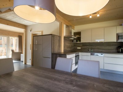 Chalet Chalet # 47b mit 4 Schlafzimmern & IR-Sauna - Features photo 8