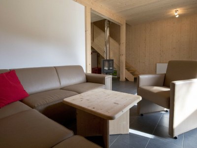 Chalet Chalet # 47b mit 4 Schlafzimmern & IR-Sauna - Features photo 9