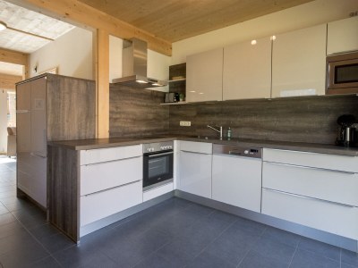 Chalet Chalet # 47b mit 4 Schlafzimmern & IR-Sauna - Features photo 10