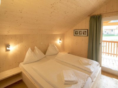 Chalet Chalet # 47b mit 4 Schlafzimmern & IR-Sauna - Features photo 11