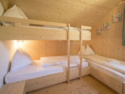 Chalet Chalet # 47b mit 4 Schlafzimmern & IR-Sauna - Features photo 12