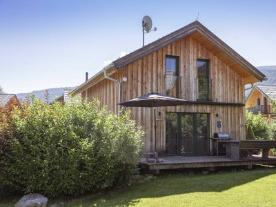 Chalet Chalet # 3 mit 4 Schlafzimmer IR-Sauna & Whirlpool - Outdoor photo 2