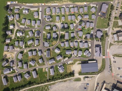 Chalet Chalet # 3 mit 4 Schlafzimmer IR-Sauna & Whirlpool - Outdoor photo 7