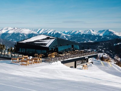 Chalet Chalet # 3 mit 4 Schlafzimmer IR-Sauna & Whirlpool - Environment photo 26