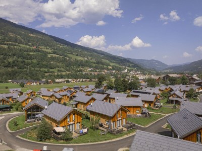 Chalet Chalet # 13b mit 4 Schlafzimmer IR-Sauna & Whirlpool - Outdoor photo 8