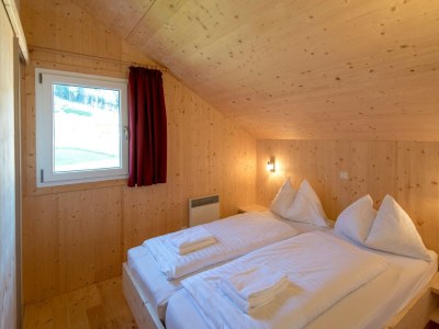 Chalet Chalet # 13b mit 4 Schlafzimmer IR-Sauna & Whirlpool - Features photo 13