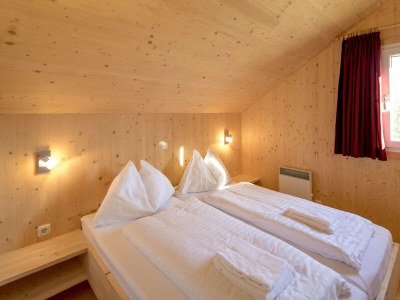 Chalet Chalet # 13b mit 4 Schlafzimmer IR-Sauna & Whirlpool - Features photo 15