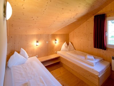 Chalet Chalet # 13b mit 4 Schlafzimmer IR-Sauna & Whirlpool - Features photo 18