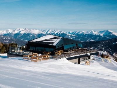 Chalet Chalet # 13b mit 4 Schlafzimmer IR-Sauna & Whirlpool - Environment photo 30