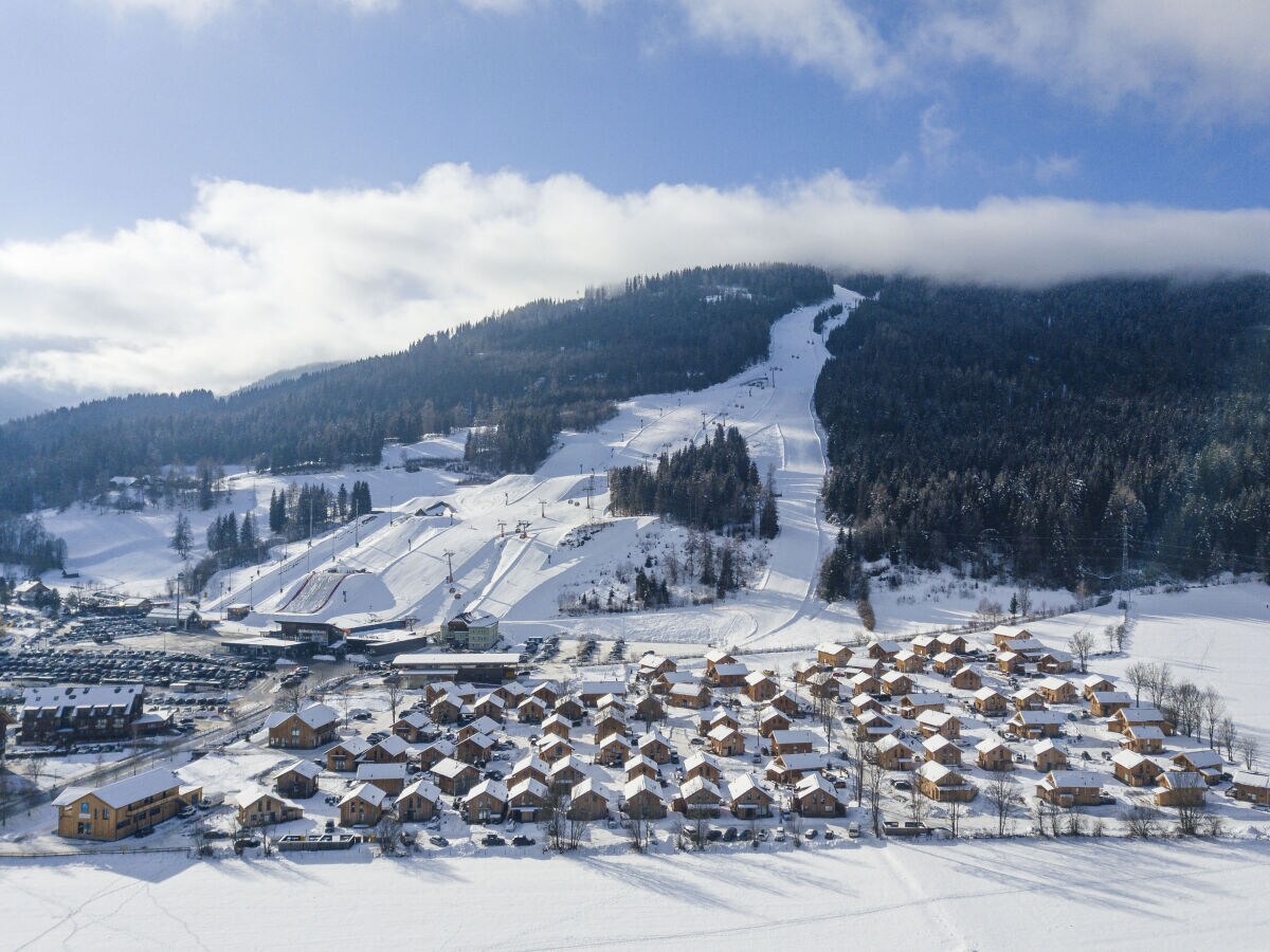 Chalet Chalet # 24a mit 4 Schlafzimmer Sauna & Whirlpool - Outdoor photo 3
