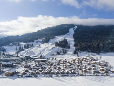 Chalet Chalet # 24a mit 4 Schlafzimmer Sauna & Whirlpool - Outdoor photo 3