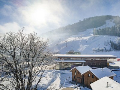 Chalet Chalet # 24a mit 4 Schlafzimmer Sauna & Whirlpool - Outdoor photo 4
