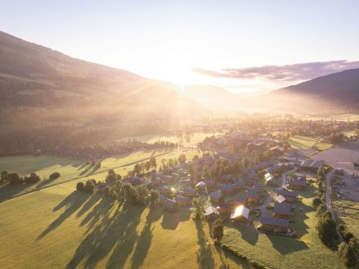 Chalet Chalet # 24a mit 4 Schlafzimmer Sauna & Whirlpool - Outdoor photo 5
