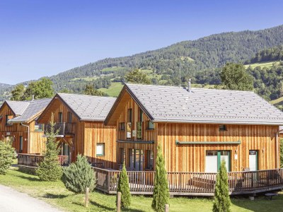 Chalet Chalet # 24a mit 4 Schlafzimmer Sauna & Whirlpool - Outdoor photo 6