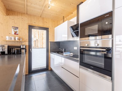 Chalet Chalet # 24a mit 4 Schlafzimmer Sauna & Whirlpool - Features photo 10